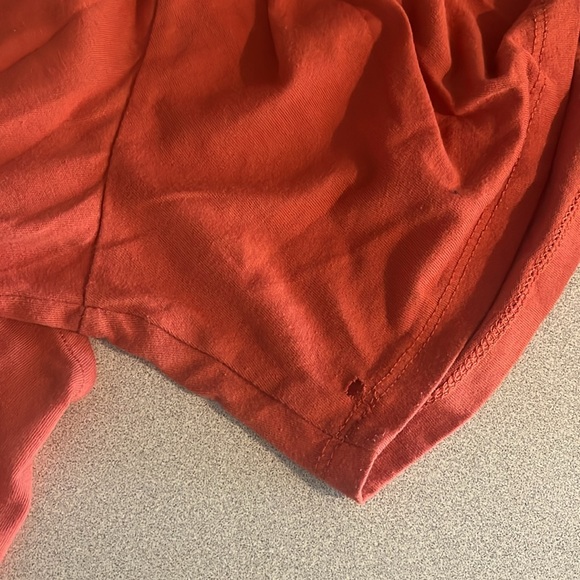 Plus size Frida Kahlo off-shoulder graphic tee - Picture 6 of 6